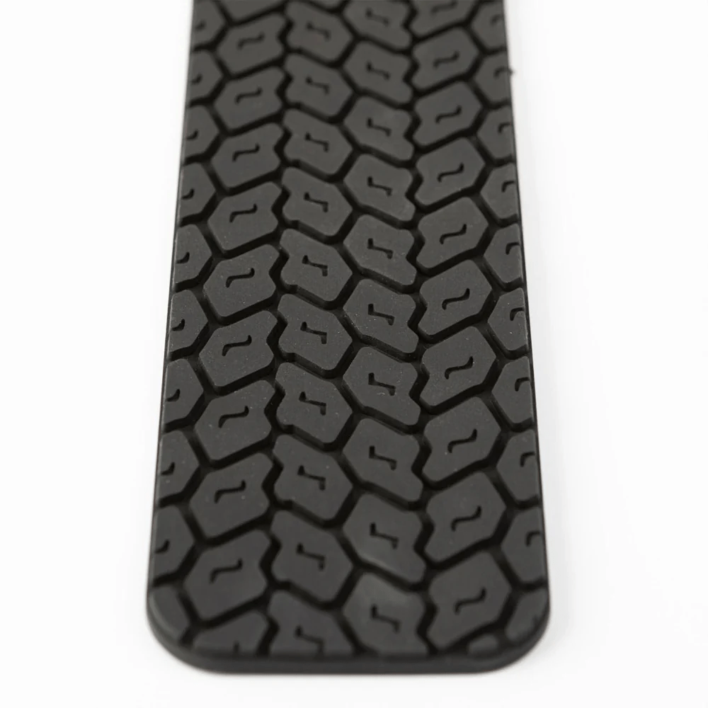 Creative Conceptions BDSM Creative Conceptions Sei Mio Tread Carefully Tyre Textured Spanking Paddle