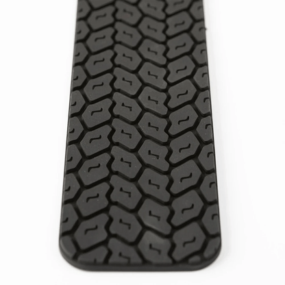 Creative Conceptions BDSM Creative Conceptions Sei Mio Tread Carefully Tyre Textured Spanking Paddle