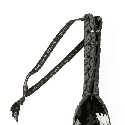 Creative Conceptions BDSM Creative Conceptions Sei Mio Tread Carefully Tyre Textured Spanking Paddle