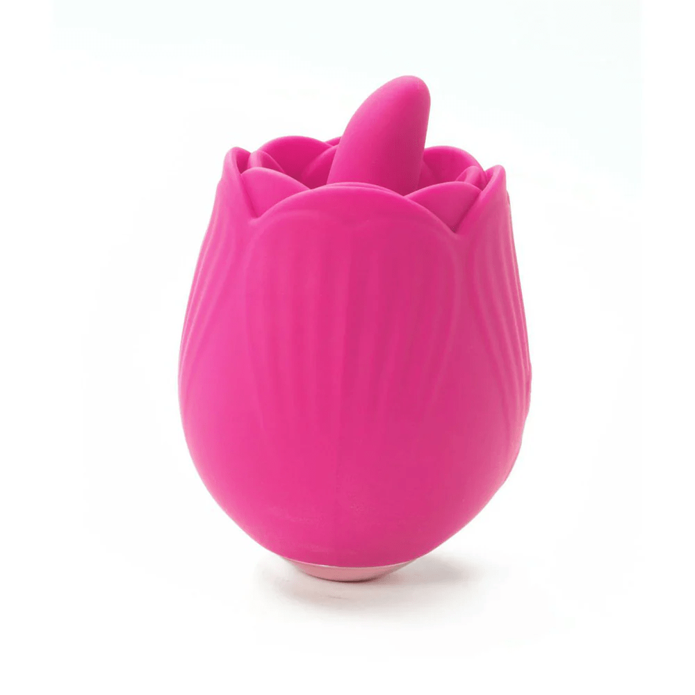 Creative Conceptions Clitoral Stimulators Creative Conceptions Skins Rose Buddies The Rose Flix