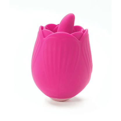 Creative Conceptions Clitoral Stimulators Creative Conceptions Skins Rose Buddies The Rose Flix