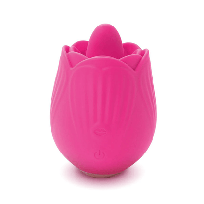 Creative Conceptions Clitoral Stimulators Creative Conceptions Skins Rose Buddies The Rose Flix