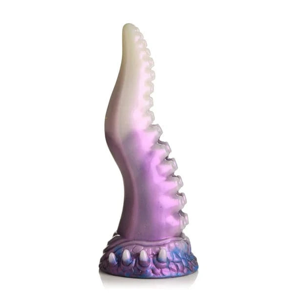 Creature Cocks Creature Cocks Astropus Tentacle Silicone Dildo