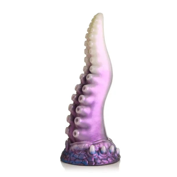 Creature Cocks Creature Cocks Astropus Tentacle Silicone Dildo