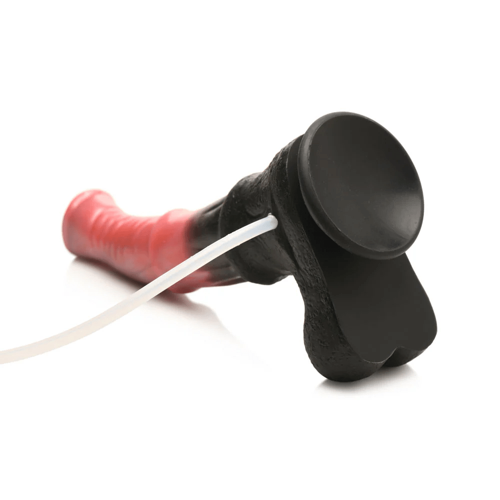 Creature Cocks Dildo Creature Cocks Centaur Explosion Squirting Silicone Dildo