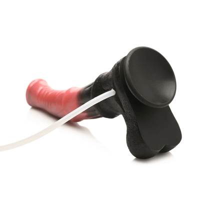 Creature Cocks Dildo Creature Cocks Centaur Explosion Squirting Silicone Dildo