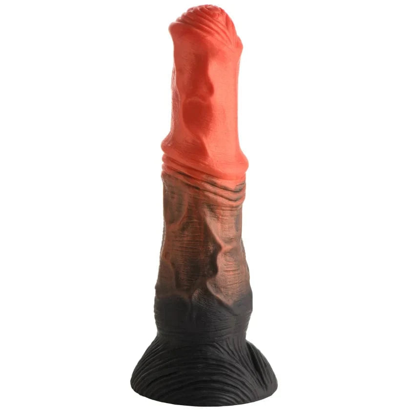 Creature Cocks Creature Cocks Centaur Silicone Dildo