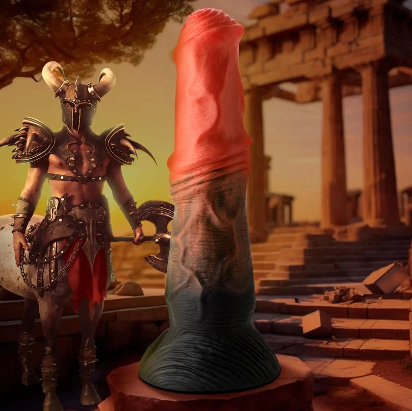 Creature Cocks Creature Cocks Centaur Silicone Dildo