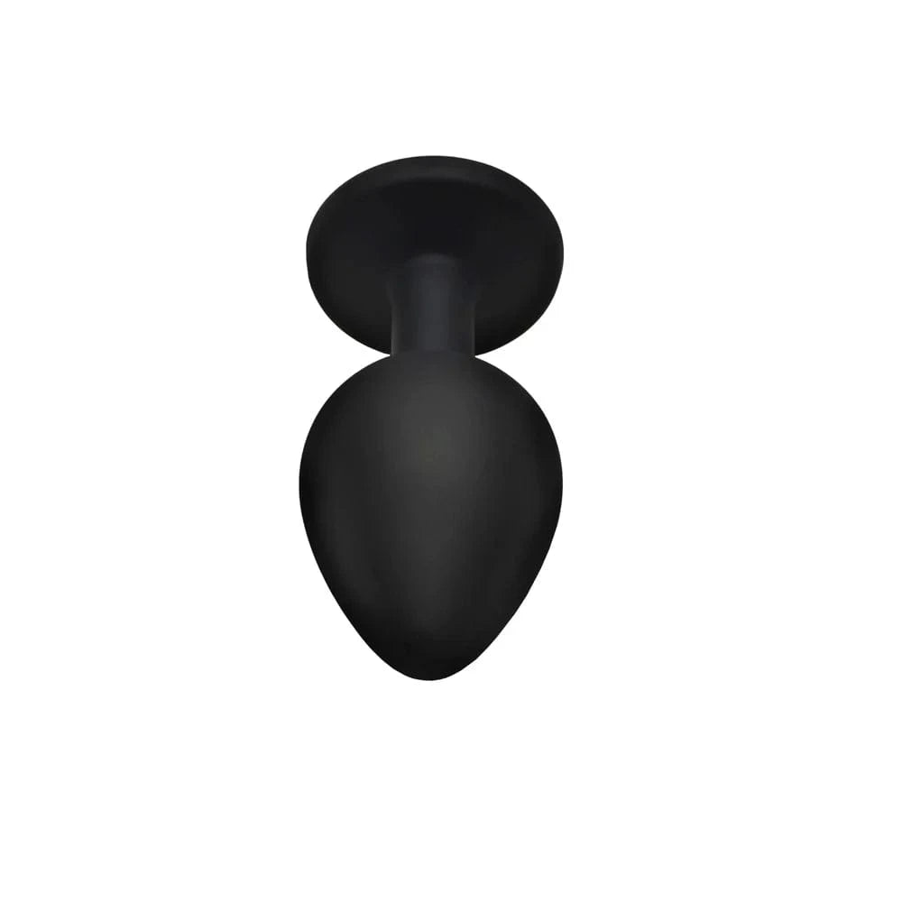 Creature Cocks Creature Cocks Creature Eye Silicone Butt Plug Medium