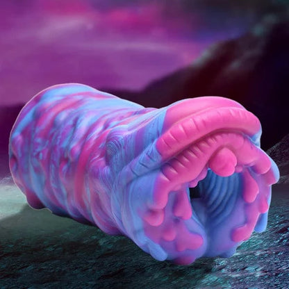 Creature Cocks Creature Cocks Cyclone Squishy Alien Vagina Stroker