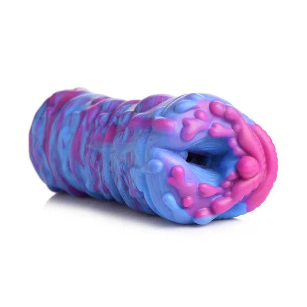 Creature Cocks Creature Cocks Cyclone Squishy Alien Vagina Stroker