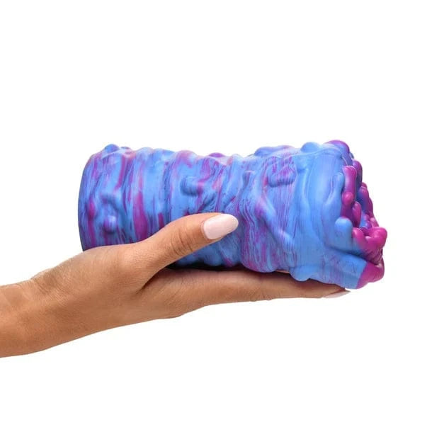 Creature Cocks Creature Cocks Cyclone Squishy Alien Vagina Stroker