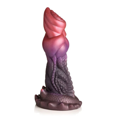 Creature Cocks Creature Cocks Deep Diver Silicone Dildo