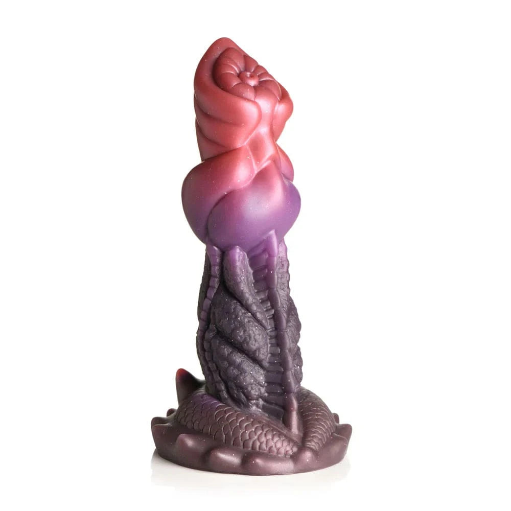 Creature Cocks Creature Cocks Deep Diver Silicone Dildo