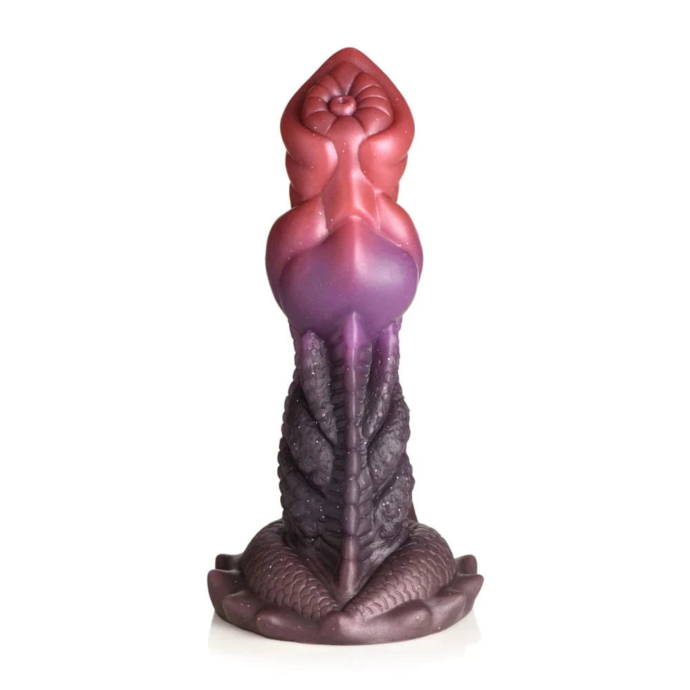 Creature Cocks Creature Cocks Deep Diver Silicone Dildo