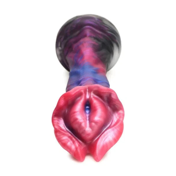 Creature Cocks Creature Cocks Demogorgon Silicone Dildo