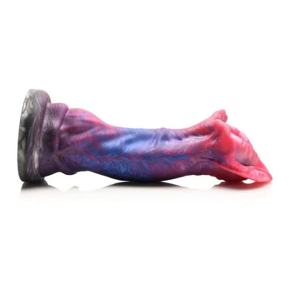 Creature Cocks Creature Cocks Demogorgon Silicone Dildo