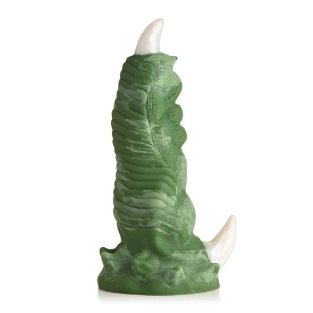 Creature Cocks Creature Cocks Dragon Claw Silicone Dildo