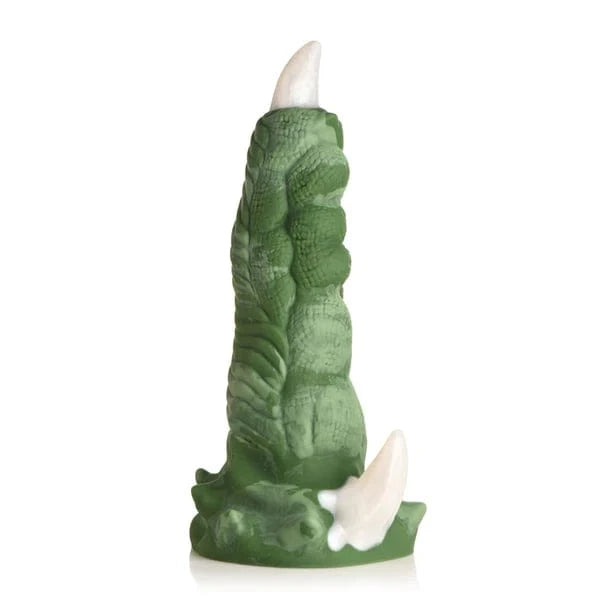 Creature Cocks Creature Cocks Dragon Claw Silicone Dildo