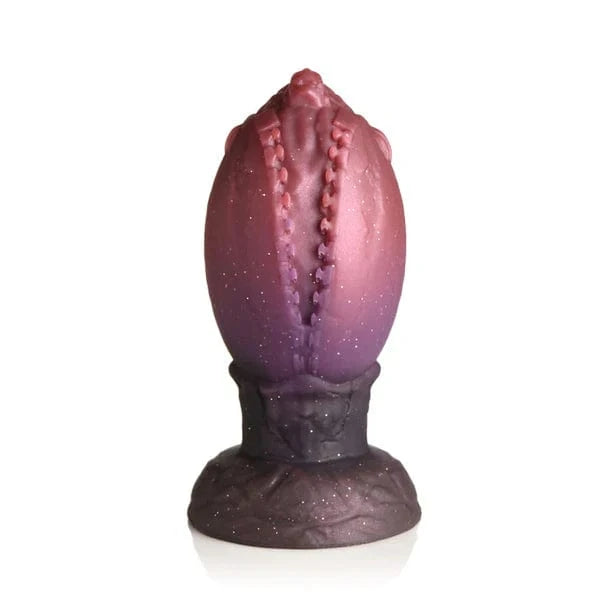 Creature Cocks Creature Cocks Dragon Hatch Silicone Egg