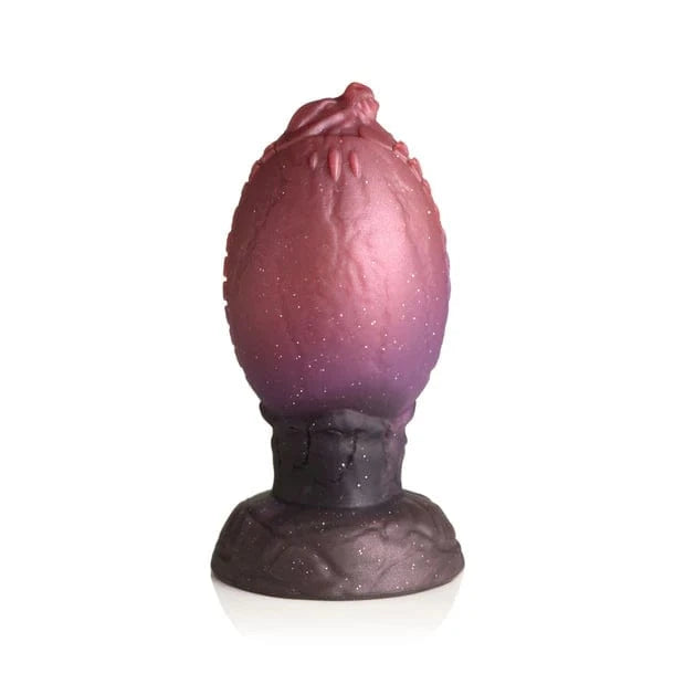 Creature Cocks Creature Cocks Dragon Hatch Silicone Egg