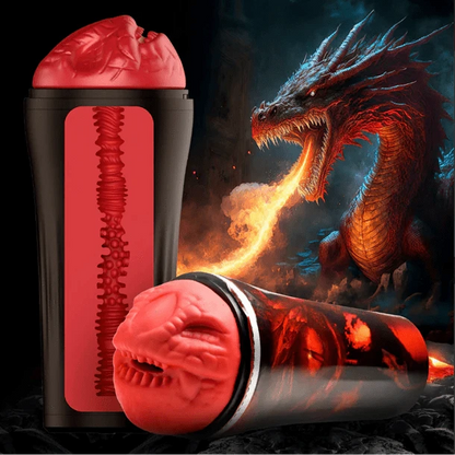 Creature Cocks Creature Cocks Dragon Snatch Dragon Stroker