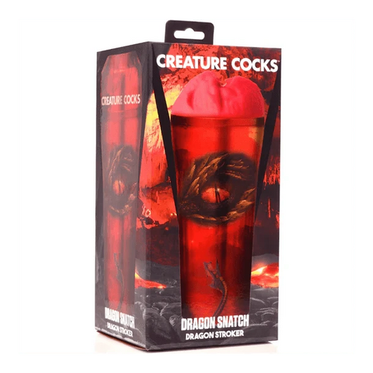 Creature Cocks Creature Cocks Dragon Snatch Dragon Stroker
