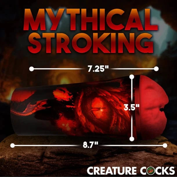 Creature Cocks Creature Cocks Dragon Snatch Dragon Stroker