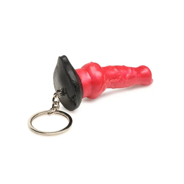 Creature Cocks Creature Cocks Hell Hound Keychain