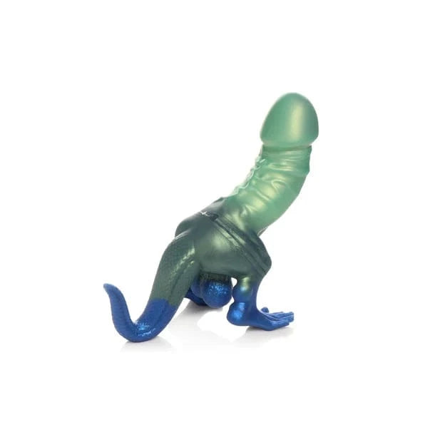 Creature Cocks Creature Cocks Jurassic Cock Dinosaur Silicone Dildo