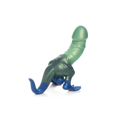 Creature Cocks Creature Cocks Jurassic Cock Dinosaur Silicone Dildo