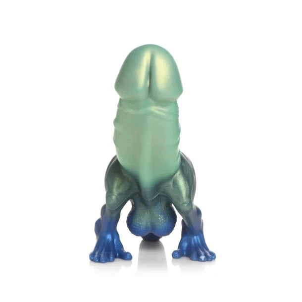 Creature Cocks Creature Cocks Jurassic Cock Dinosaur Silicone Dildo