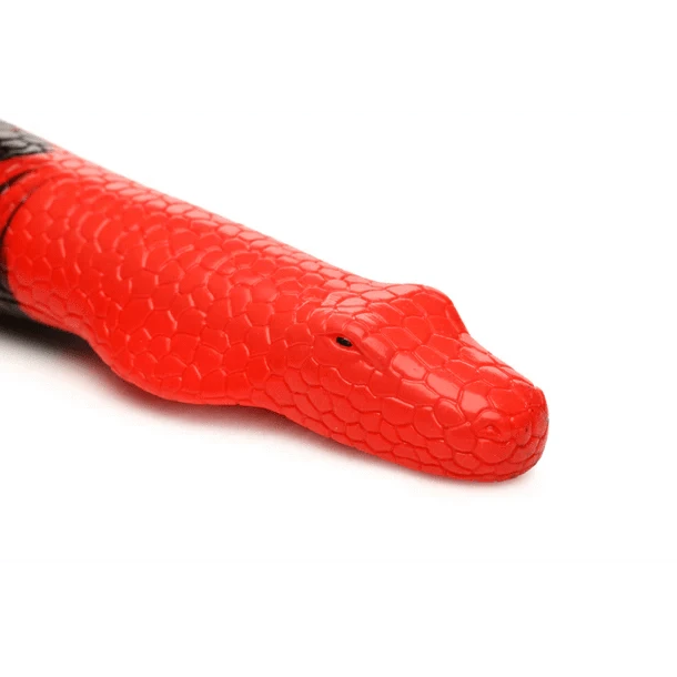 Creature Cocks Creature Cocks King Cobra 14" Long Silicone Dong