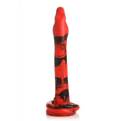 Creature Cocks Creature Cocks King Cobra X-Large 18" Silicone Dong