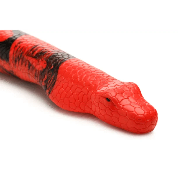 Creature Cocks Creature Cocks King Cobra X-Large 18" Silicone Dong