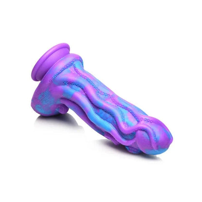 Creature Cocks Creature Cocks King Kraken Silicone Dildo