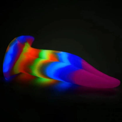 Creature Cocks Creature Cocks Majestic Merman Silicone Dildo