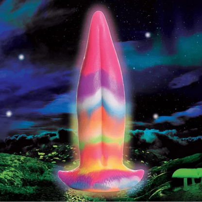 Creature Cocks Creature Cocks Majestic Merman Silicone Dildo