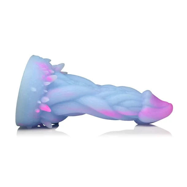 Creature Cocks Creature Cocks Nomura Jellyfish Silicone Dildo