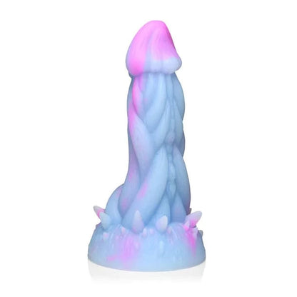 Creature Cocks Creature Cocks Nomura Jellyfish Silicone Dildo