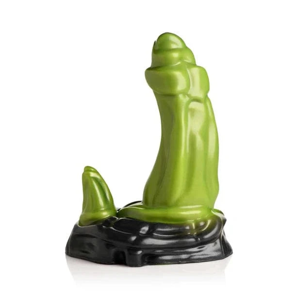 Creature Cocks Creature Cocks Orc Silicone Dildo