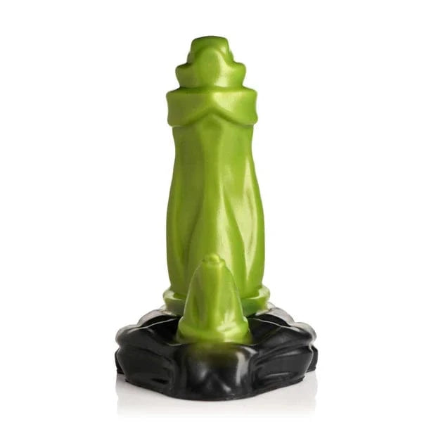 Creature Cocks Creature Cocks Orc Silicone Dildo