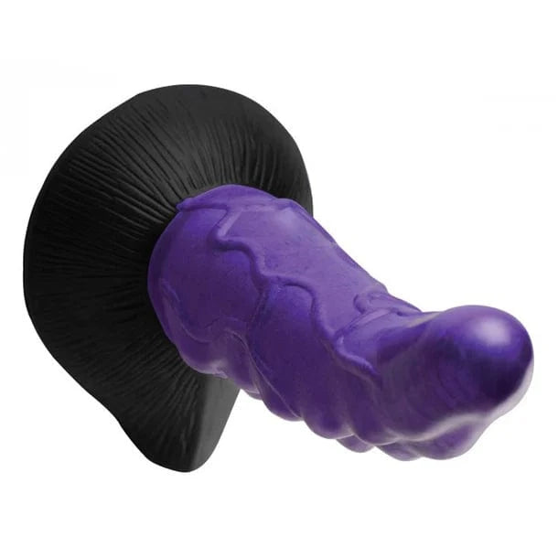 Creature Cocks Creature Cocks Orion Invader Veiny Space Alien Silicone