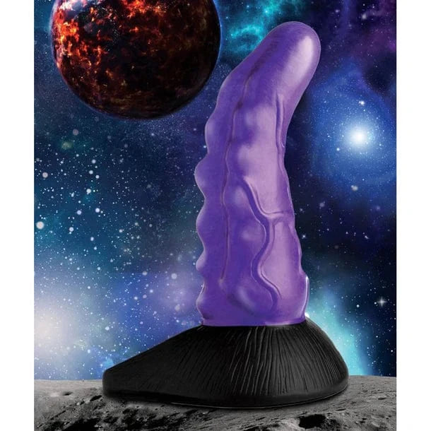 Creature Cocks Creature Cocks Orion Invader Veiny Space Alien Silicone