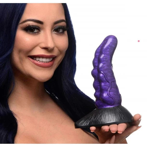 Creature Cocks Creature Cocks Orion Invader Veiny Space Alien Silicone