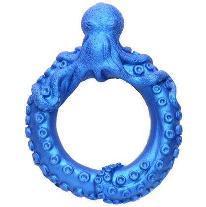 Creature Cocks Creature Cocks Poseidon's Octo-Ring Silicone Cock Ring