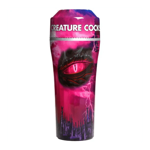 Creature Cocks Creature Cocks Predator Creature Stroker