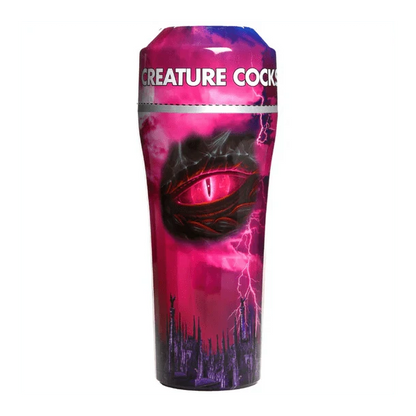 Creature Cocks Creature Cocks Predator Creature Stroker