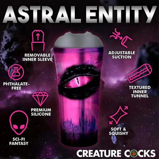 Creature Cocks Creature Cocks Predator Creature Stroker