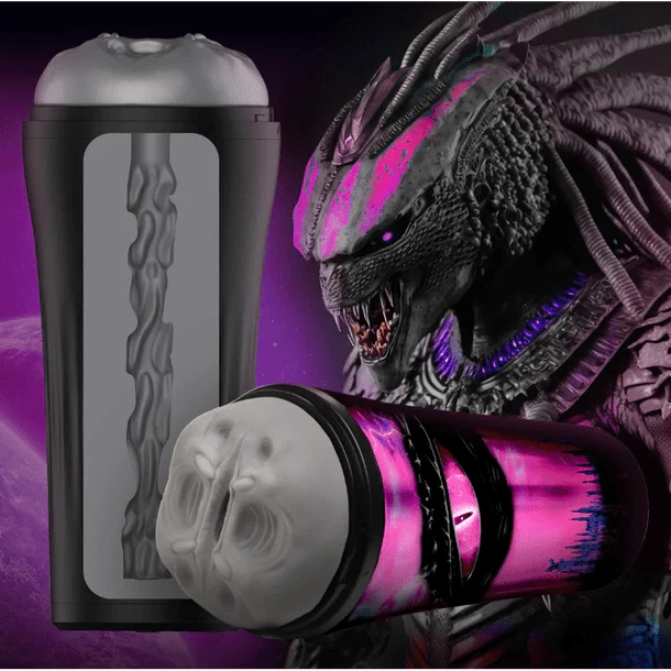 Creature Cocks Creature Cocks Predator Creature Stroker
